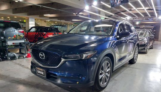 Mazda • CX-5