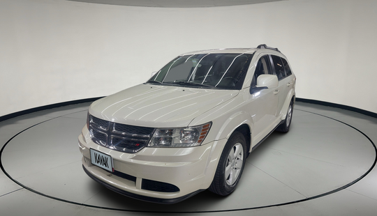 Dodge • Journey