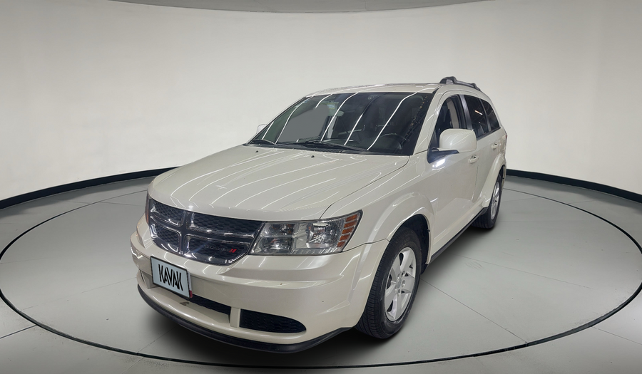 Dodge Journey 2.4 SE PLUS Suv 2015