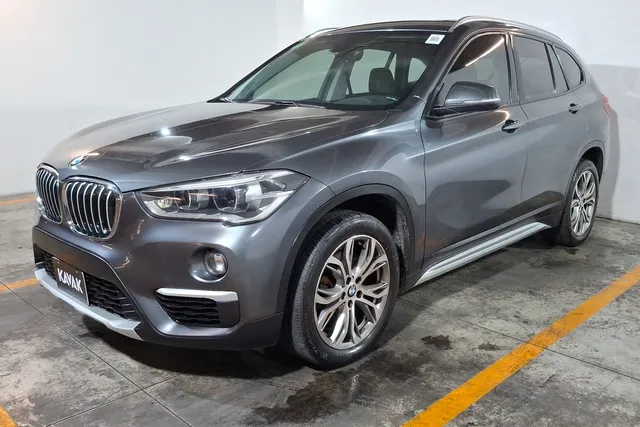 Bmw · X1