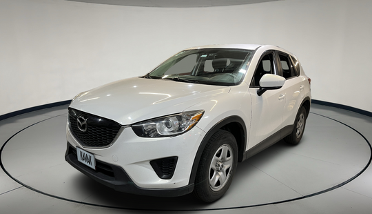 Mazda • CX-5
