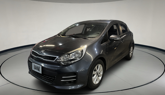 Kia • Rio
