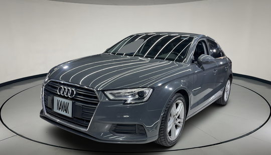 Audi • A3