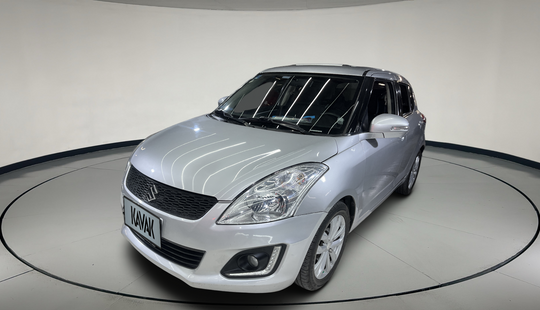 Suzuki • Swift