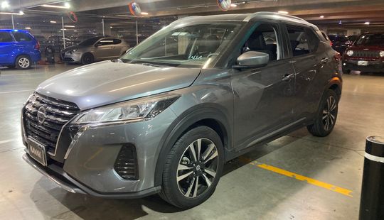 Nissan • Kicks