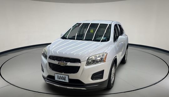 Chevrolet • Trax
