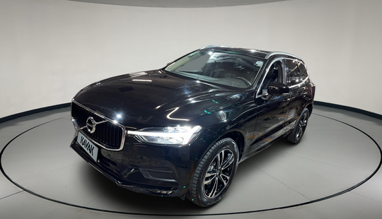 Volvo • XC60