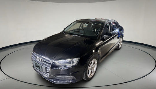 Audi • A3