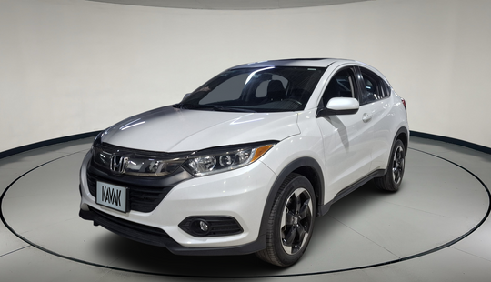 Honda • HR-V