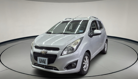 Chevrolet • Spark