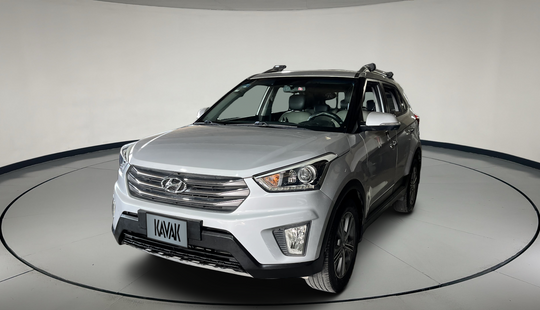Hyundai • Creta