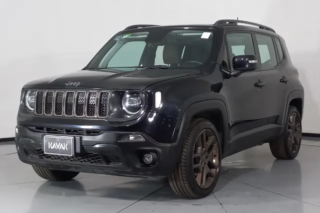 Jeep · Renegade