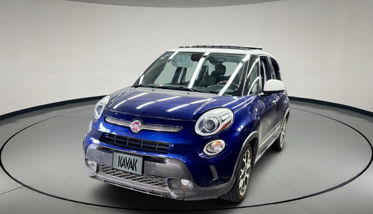 Fiat • 500L