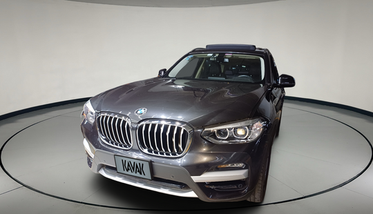 Bmw • X3