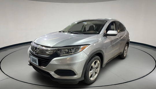Honda • HR-V