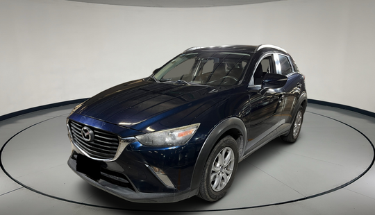 Mazda • CX-3