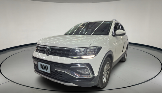 Volkswagen • Taigun