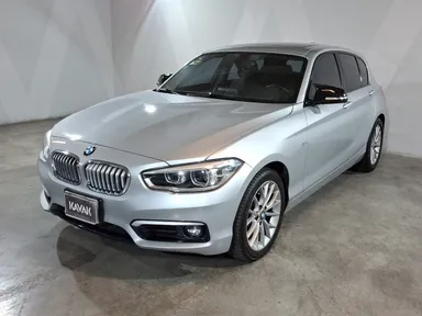 Bmw Serie 1