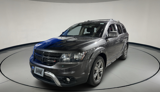 Dodge • Journey