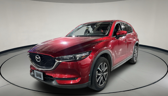 Mazda • CX-5