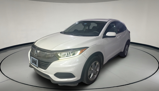 Honda • HR-V