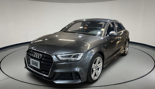 Audi • A3