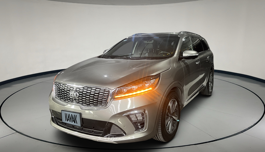 Kia • Sorento