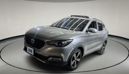 Mg • Zs
