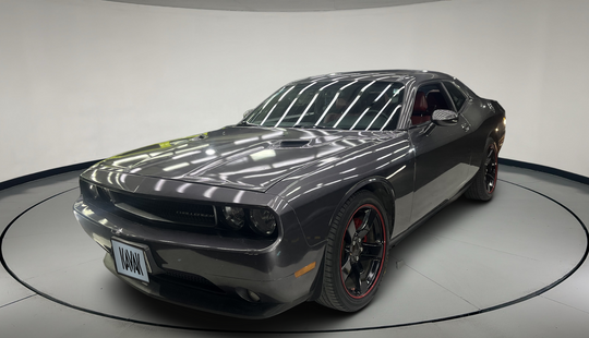 Dodge • Challenger