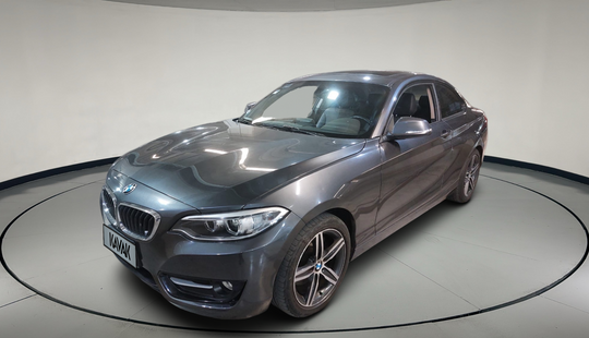 Bmw • Serie 2