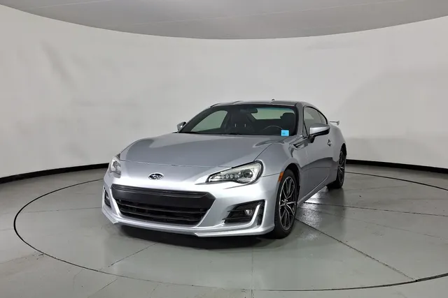 Subaru · BRZ