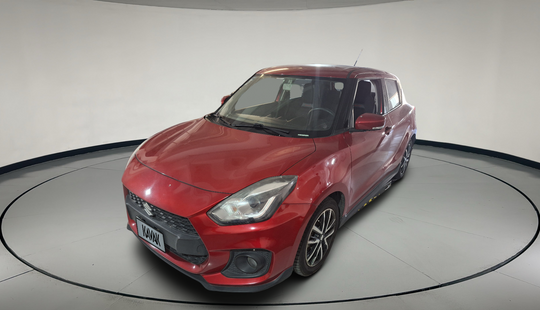 Suzuki • Swift
