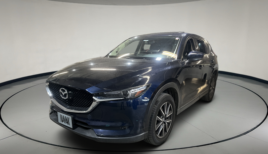 Mazda • CX-5