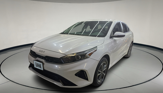 Kia • FORTE