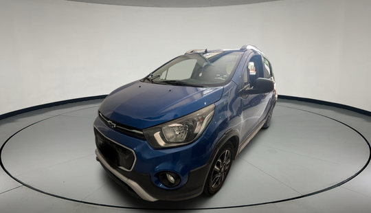 Chevrolet • Beat
