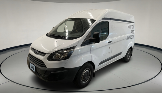 Ford • Transit