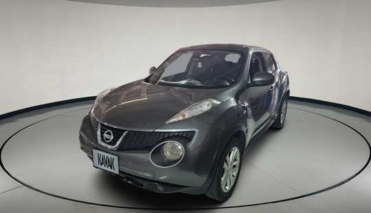 Nissan • Juke