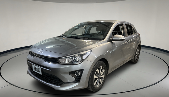 Kia • Rio
