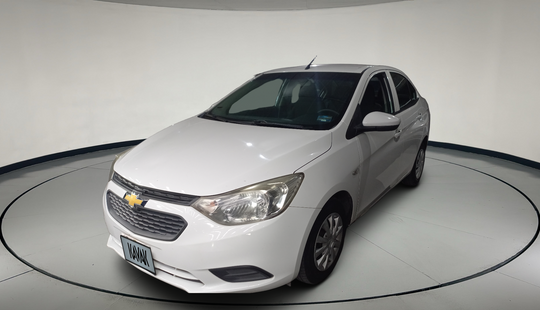 Chevrolet • Aveo