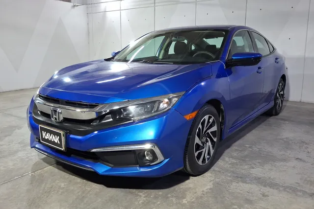 Honda · Civic
