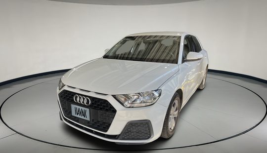 Audi • A1