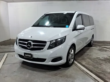 Mercedes Benz Clase V