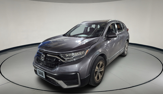 Honda • CR-V