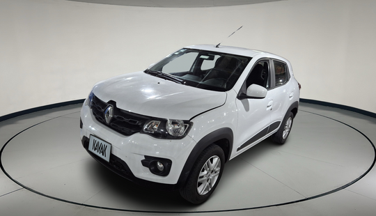 Renault • Kwid