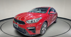 Kia Forte 2.0 EX AUTO Hatchback 2019