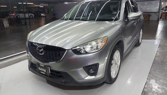 Mazda • CX-5