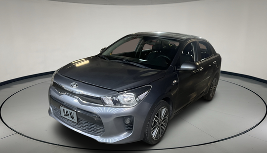 Kia • Rio