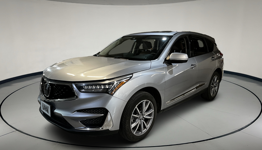 Acura • RDX