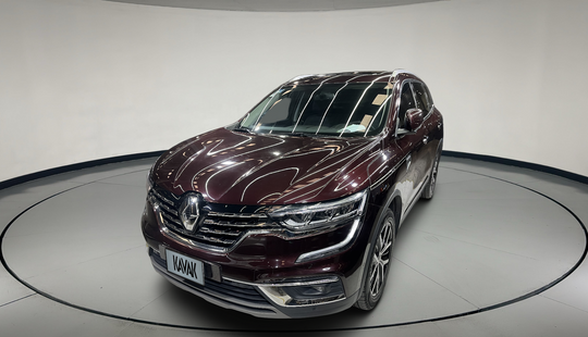Renault • Koleos