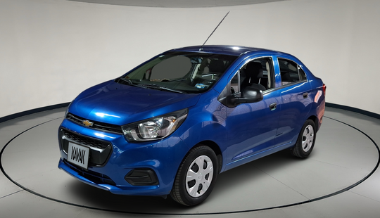 Chevrolet • Beat